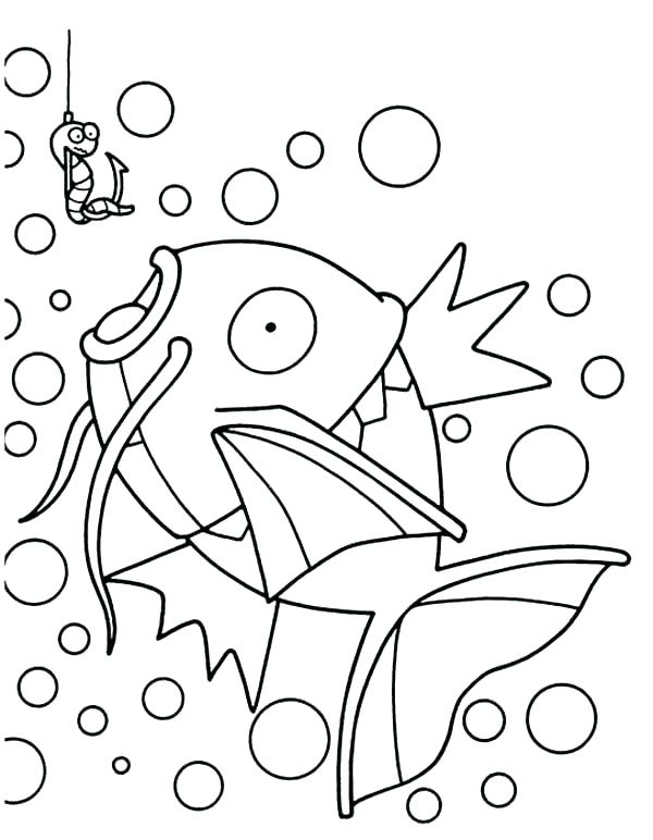 Coloring Fish Coloring Fish Fish Coloring Games Online 600x772 Coloring Fish Coloring Fish Fish Coloring Games Online