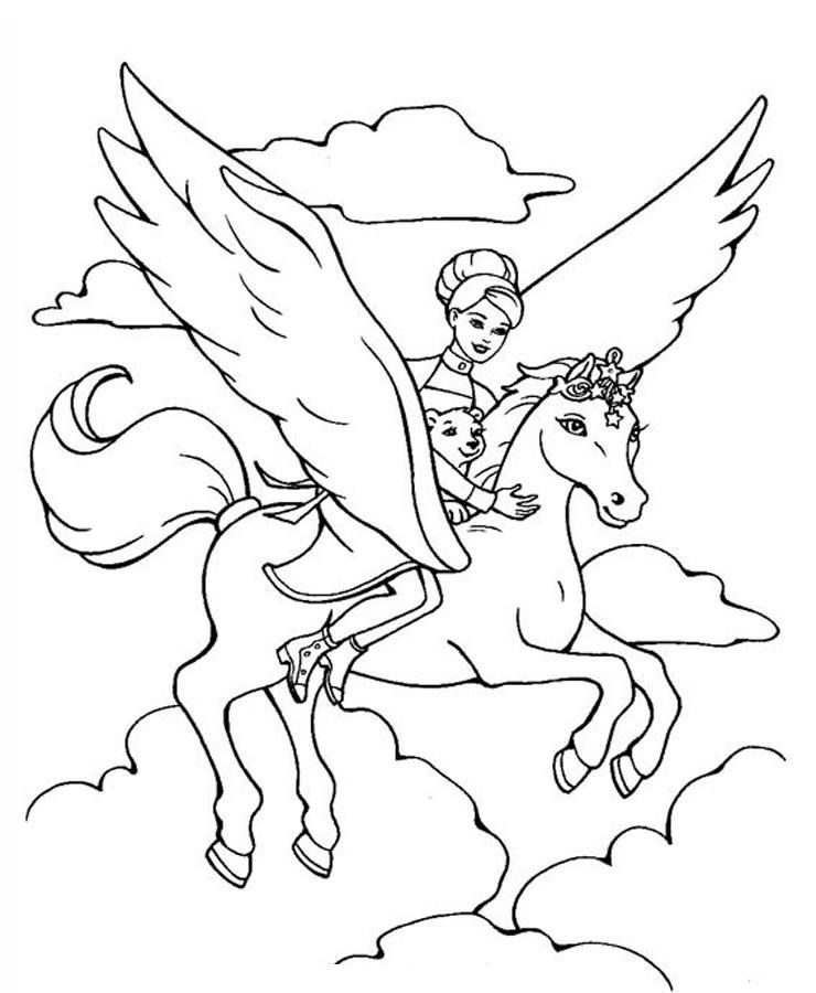 Free Printable Horse Coloring Pages For Kids Free Printable 740x900 Free Printable Horse Coloring Pages For Kids Free Printable