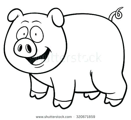 Fat Pig Coloring Page Super Fat Pig Coloring Page Super Peppa Pig 450x414 Fat Pig Coloring Page Super Fat Pig Coloring Page Super Peppa Pig
