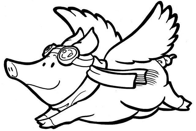 Free Flying Pig Clipart Cartoon Flying Pigs Free Cliparts That 640x428 Free Flying Pig Clipart Cartoon Flying Pigs Free Cliparts That
