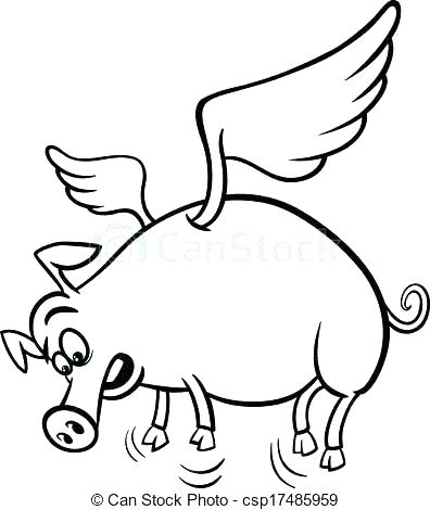 Coloring Pages Of Pigs Best Of Coloring Pages Of Pigs Pictures 396x470 Coloring Pages Of Pigs Best Of Coloring Pages Of Pigs Pictures