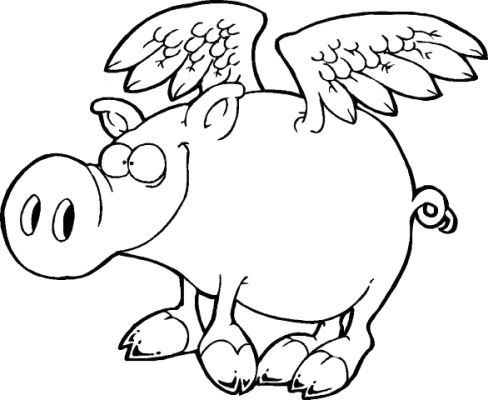Coloring Pages For Kids To Print 488x400 Coloring Pages For Kids To Print