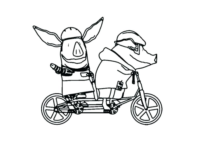 Flying Pig Coloring Pages Pig Coloring Page Coloring Pig Coloring 834x600 Flying Pig Coloring Pages Pig Coloring Page Coloring Pig Coloring