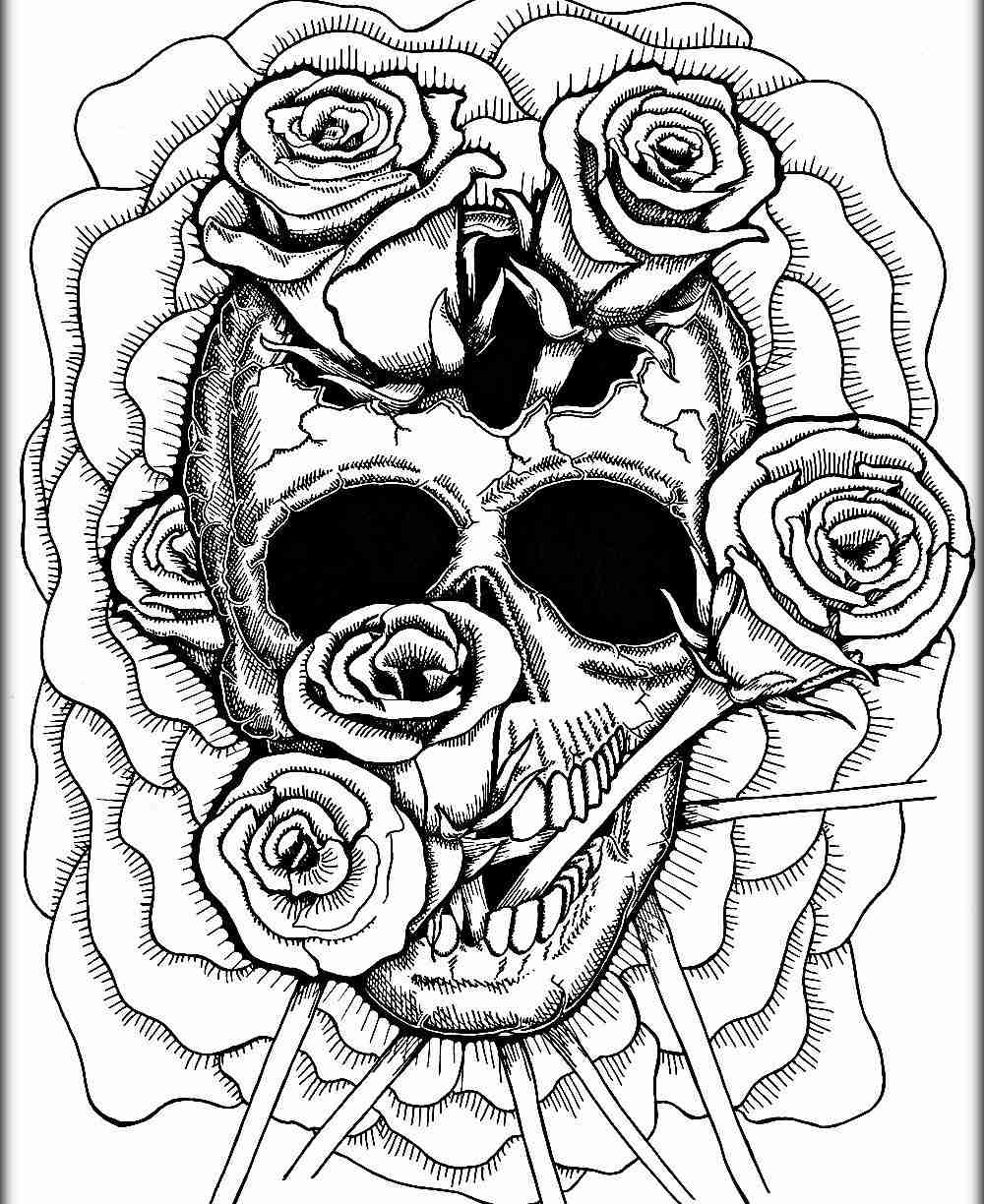 Trippy Weed Coloring Pages Olegratiy 1000x1224 Trippy Weed Coloring Pages Olegratiy