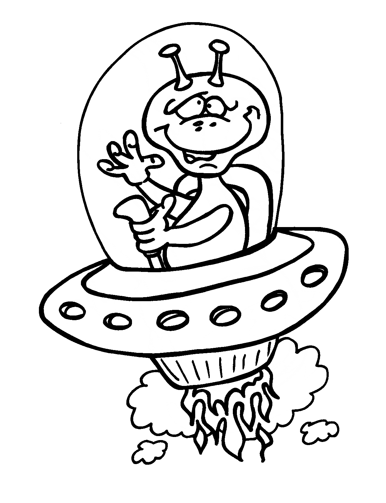 Aliens It Rides Flying Saucer Space And Aliens 1240x1615 Aliens It Rides Flying Saucer Space And Aliens