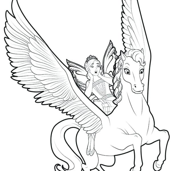 Unicorn Fairy Coloring Pages As Well As Flying Unicorn Coloring 600x600 Unicorn Fairy Coloring Pages As Well As Flying Unicorn Coloring
