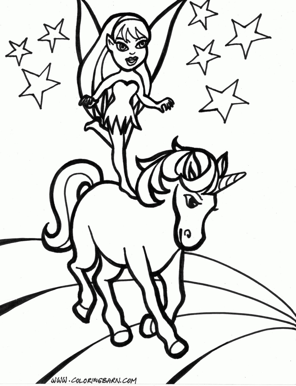 Flying Unicorn Coloring Pages Rainbow Fresh Trend Unicorns 1000x1305 Flying Unicorn Coloring Pages Rainbow Fresh Trend Unicorns