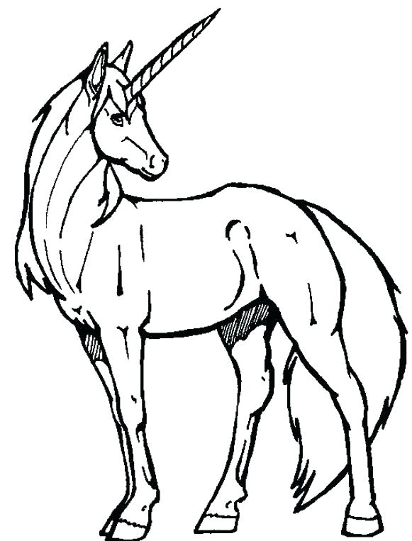 Flying Unicorn Coloring Pages at GetColorings.com | Free printable ...