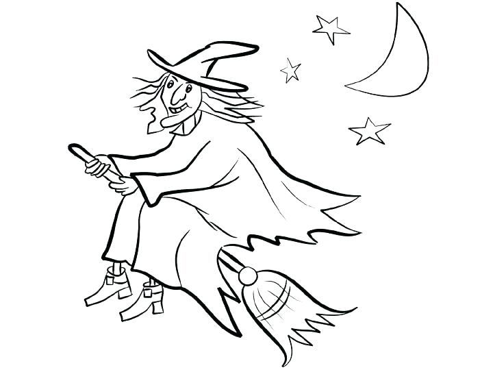 Witches Coloring Pages Witches Coloring Pages Free Witch Coloring 720x540 Witches Coloring Pages Witches Coloring Pages Free Witch Coloring