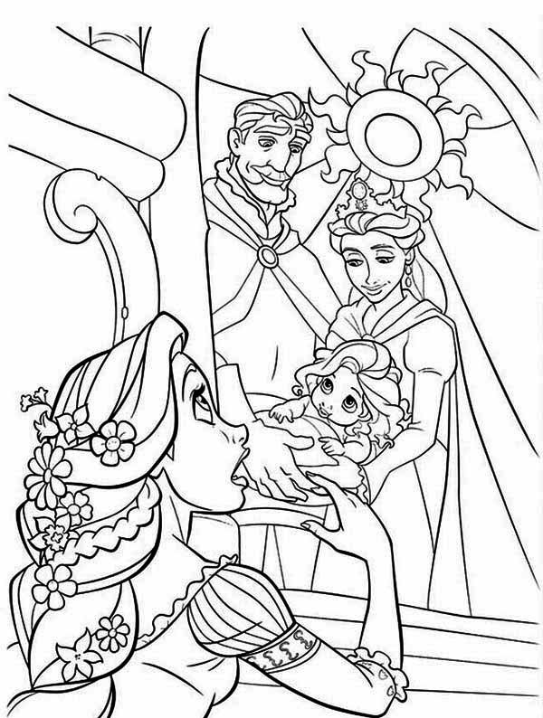 Rapunzel And Flynn Rider Coloring Pages Coloring Pages 600x794 Rapunzel And Flynn Rider Coloring Pages Coloring Pages