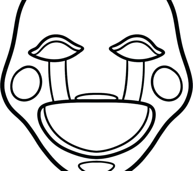 678x600 Fnaf Coloring Book Download By Fnaf Free Printable Coloring Pages