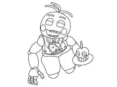 Fnaf Golden Freddy Drawing 236x177 Fnaf Golden Freddy Drawing