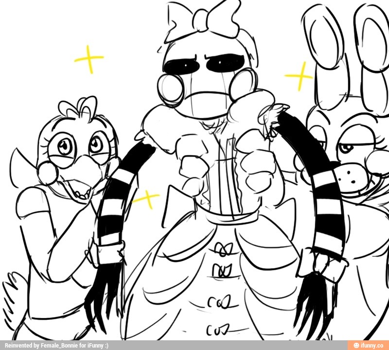 Mangle Coloring Pages 800x721 Mangle Coloring Pages