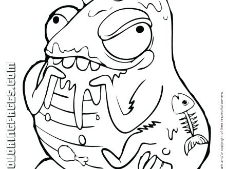 Fnaf 4 Coloring Pages at GetColorings.com | Free printable colorings ...