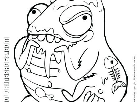 Fnaf Coloring Pages All Characters at GetColorings.com | Free printable ...