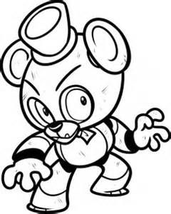 24 Best Baby Harv Coloring Pages Images On Freddy S 240x300 24 Best Baby Harv Coloring Pages Images On Freddy S