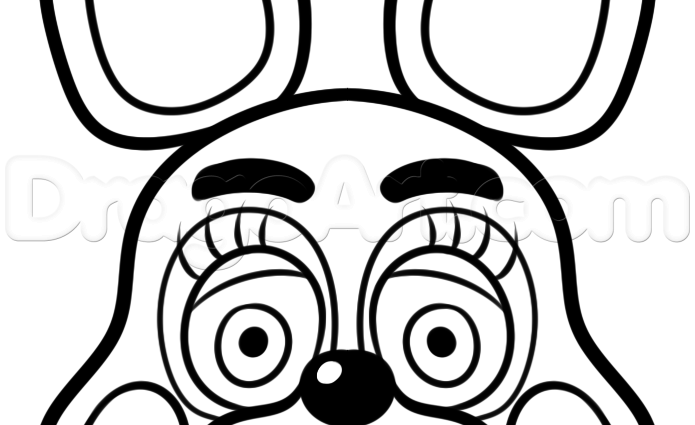 Fnaf Coloring Pages Online Print Mangle Golden Freddy Face Fnaf 695x425 Fnaf Coloring Pages Online Print Mangle Golden Freddy Face Fnaf