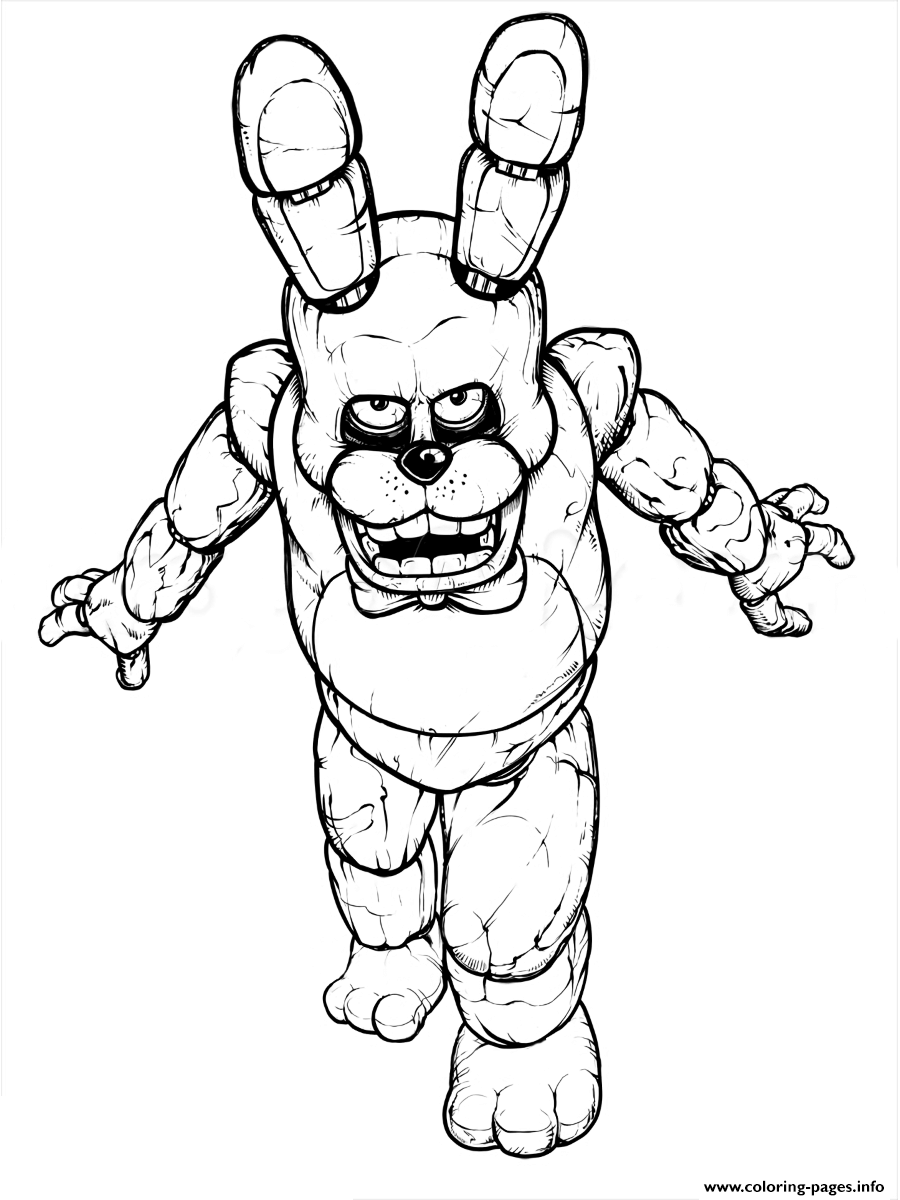 Fnaf Freddy Five Nights At Freddys Free To Print Coloring Pages 900x1200 Fnaf Freddy Five Nights At Freddys Free To Print Coloring Pages
