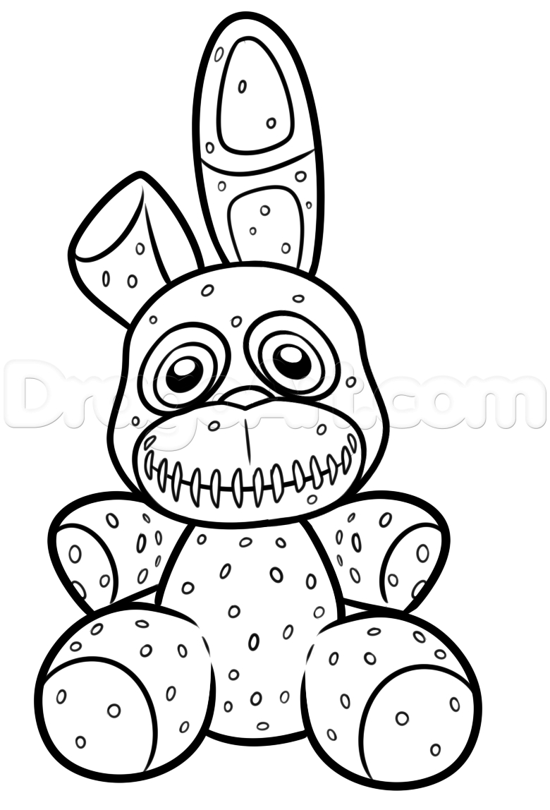 Cool Five Nights 780x1148 Cool Five Nights