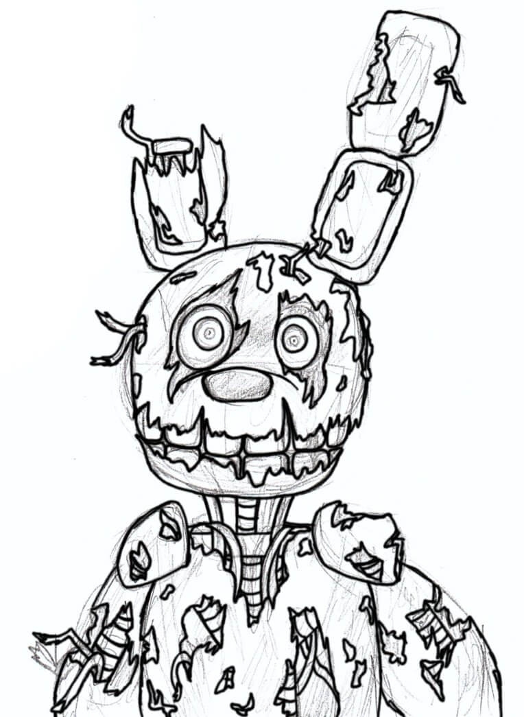 Five Nights 764x1045 Five Nights