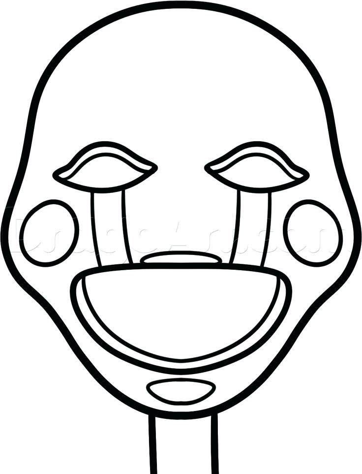 Fnaf Coloring Pages Printable Coloring Pages Coloring Pages 736x963 Fnaf Coloring Pages Printable Coloring Pages Coloring Pages