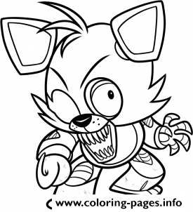 275x302 Print Freddy S