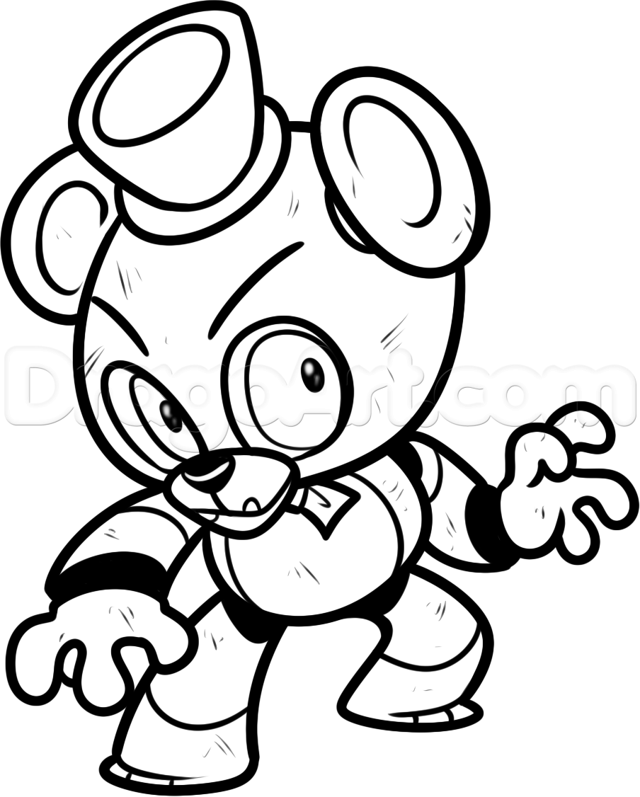 Five Nights 904x1126 Five Nights