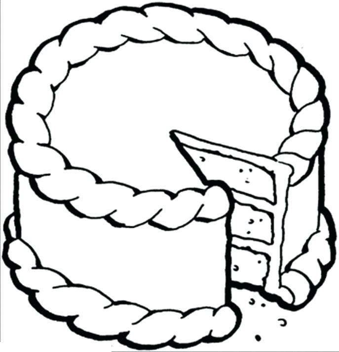 Food Coloring Pages Food Coloring Pages To Print Coloring Pages 687x714 Food Coloring Pages Food Coloring Pages To Print Coloring Pages