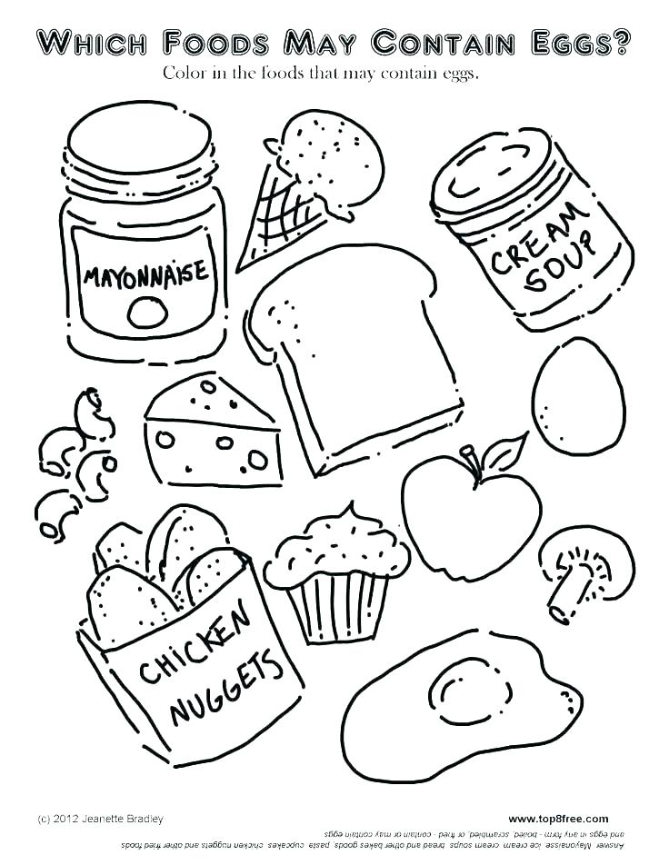 Coloring Pages Of Food X Coloring Pages Food Groups Coloring Pages 736x952 Coloring Pages Of Food X Coloring Pages Food Groups Coloring Pages