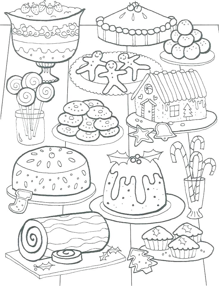 Healthy Food Coloring Pages Food Coloring Pages Food Coloring 736x963 Healthy Food Coloring Pages Food Coloring Pages Food Coloring