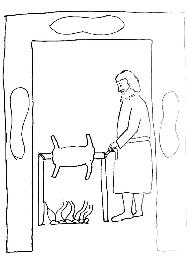 Plate Coloring Page My Food Plate Coloring Page 651x890 Plate Coloring Page My Food Plate Coloring Page