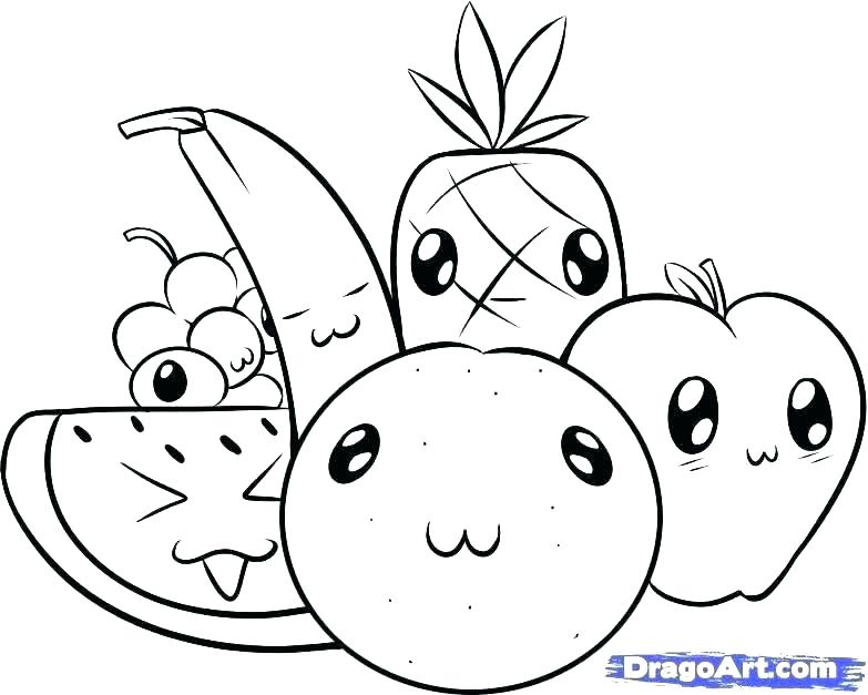 Food Web Coloring Pages at GetColorings.com | Free printable colorings ...