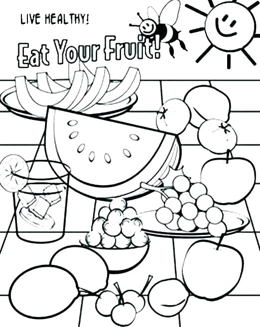 Food Web Coloring Pages Coloring Pages Food Food Web Coloring 522x657 Food Web Coloring Pages Coloring Pages Food Food Web Coloring