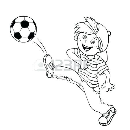 Coloring Pages Of Soccer Balls Coloring Pages Soccer Balls Bows 450x450 Coloring Pages Of Soccer Balls Coloring Pages Soccer Balls Bows