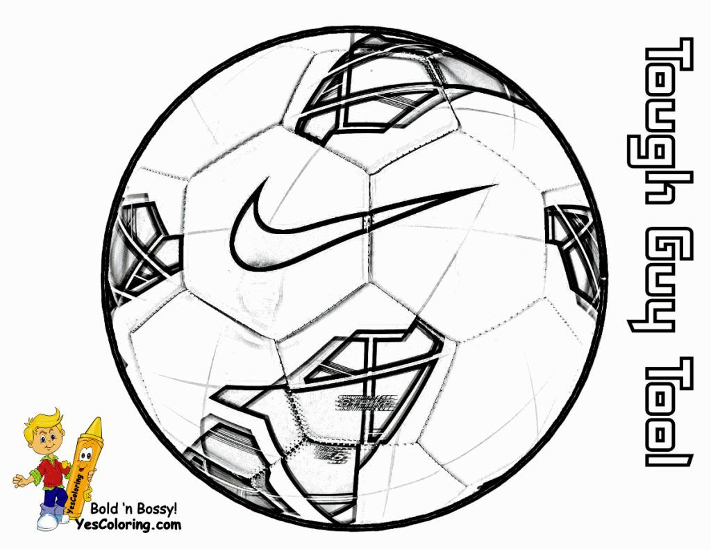Soccer Ball Coloring Page Pages Football 1024x791 Soccer Ball Coloring Page Pages Football