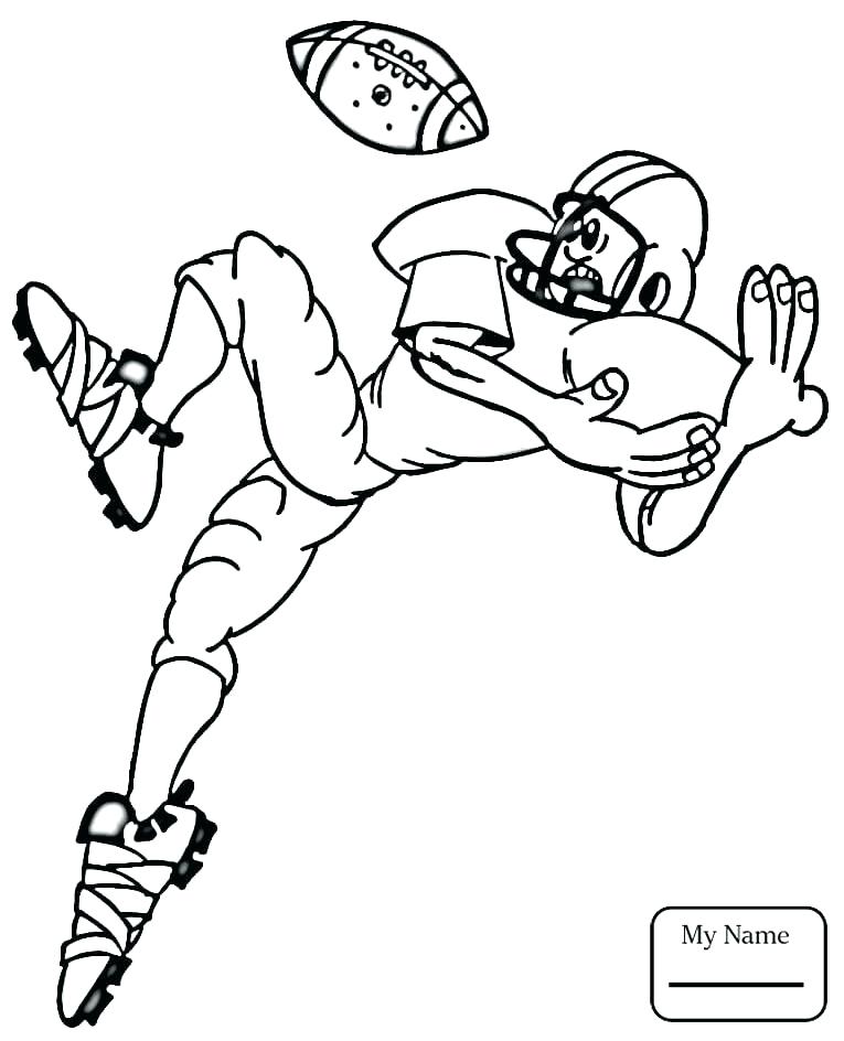 Sports Balls Coloring Pages Sport Pictures To Color Sports Balls 765x944 Sports Balls Coloring Pages Sport Pictures To Color Sports Balls