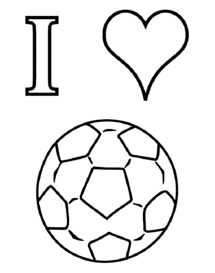 Soccer Coloring Pages 750x954 Soccer Coloring Pages