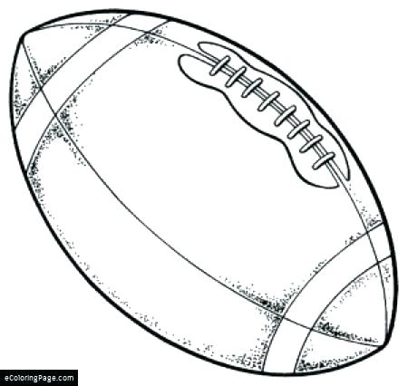 Football Coloring Pages Nfl Coloring Pages Football Coloring Page 450x426 Football Coloring Pages Nfl Coloring Pages Football Coloring Page