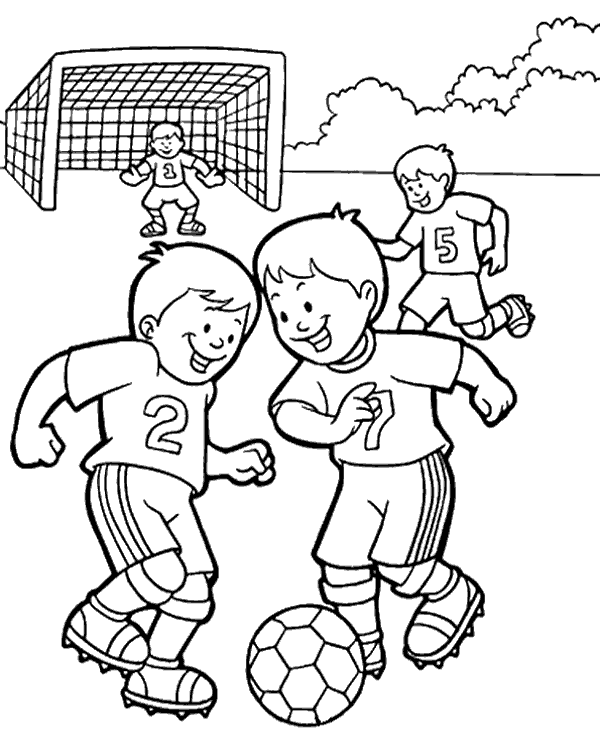 Football Colouring Pages Football Colouring Pages 30 To Print 600x740 Football Colouring Pages Football Colouring Pages 30 To Print