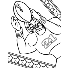 Top 20 Free Printable Sports Coloring Pages Online 230x230 Top 20 Free Printable Sports Coloring Pages Online