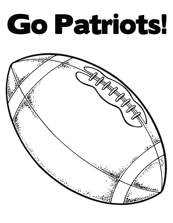 Nfl Coloring Pages To Print Football Player Coloring Pages Free 600x776 Nfl Coloring Pages To Print Football Player Coloring Pages Free