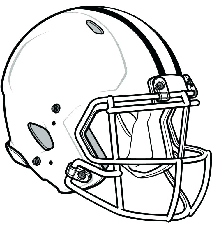 All Helmet Coloring Pages Blank Page Fresh Download Of Football 728x778 All Helmet Coloring Pages Blank Page Fresh Download Of Football