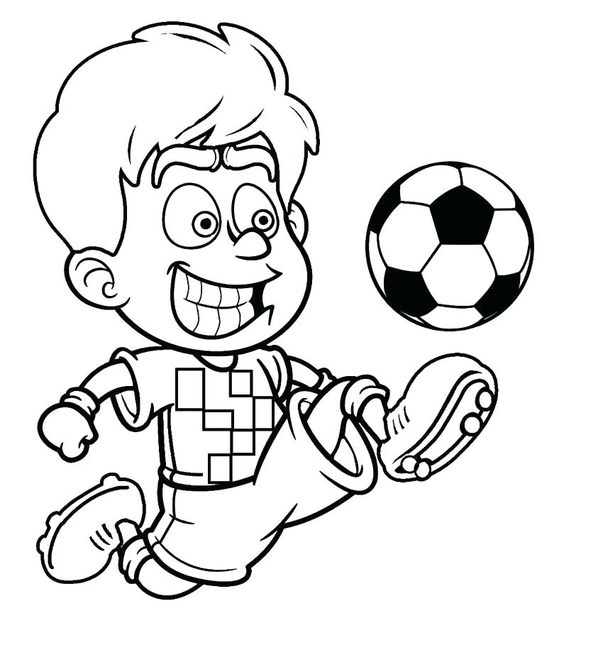 Sports Coloring Pages To Print Sports Coloring Pages To Print 850x909 Sports Coloring Pages To Print Sports Coloring Pages To Print