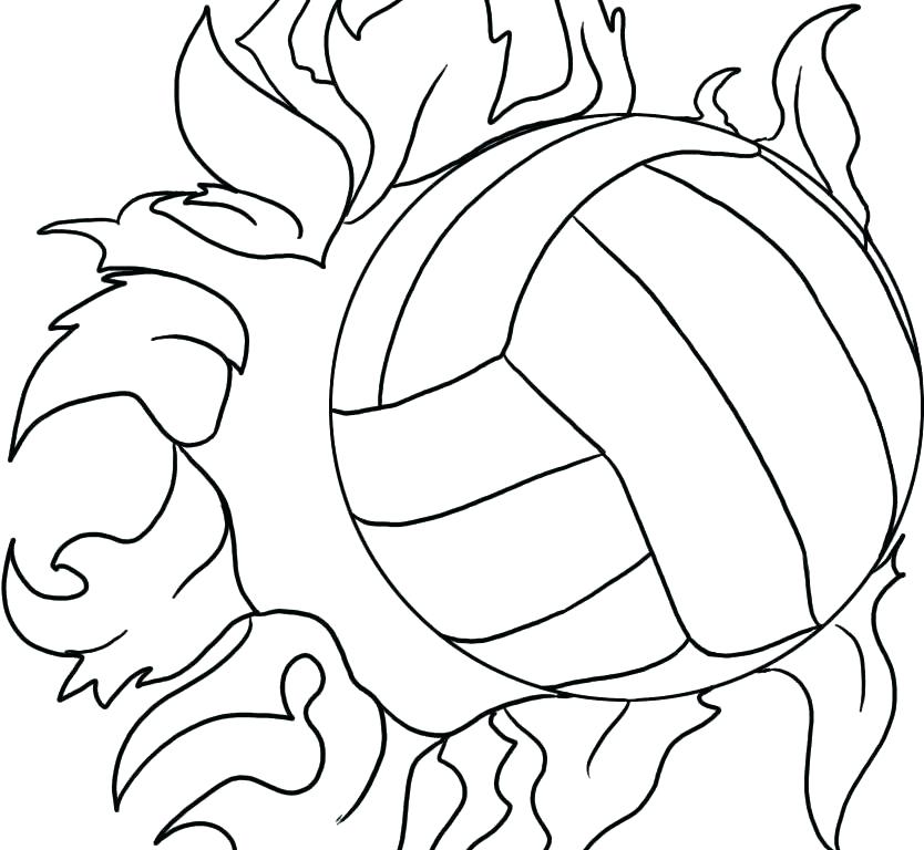 Free Printable Sports Coloring Pages Free Printable Sports 834x768 Free Printable Sports Coloring Pages Free Printable Sports