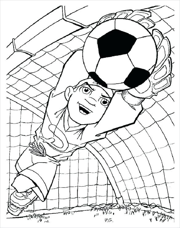 Football Field Coloring Pages Football Coloring Pages Free Word 585x743 Football Field Coloring Pages Football Coloring Pages Free Word