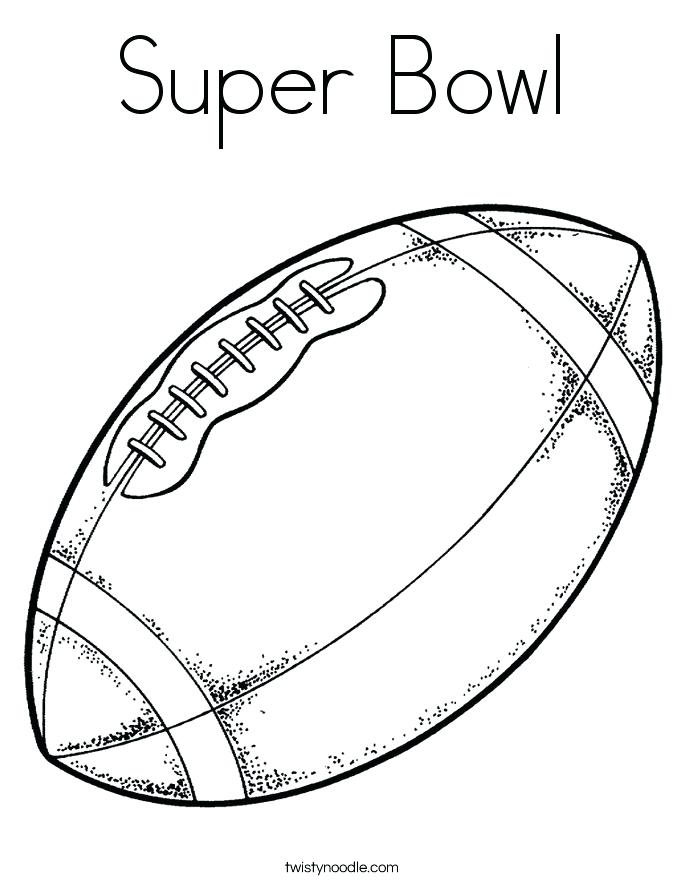 Football Field Coloring Page Genuine Football Pictures To Color 685x886 Football Field Coloring Page Genuine Football Pictures To Color