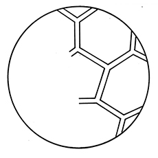 Soccer Coloring Pages 230x230 Soccer Coloring Pages