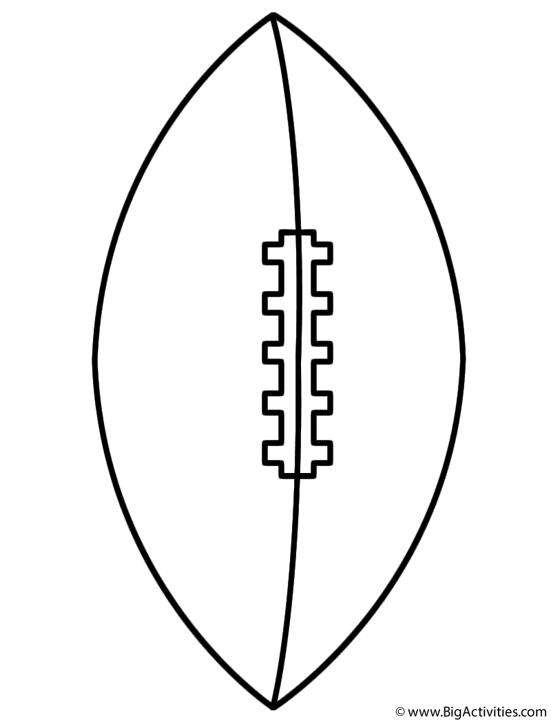 Football 800x1050 Football