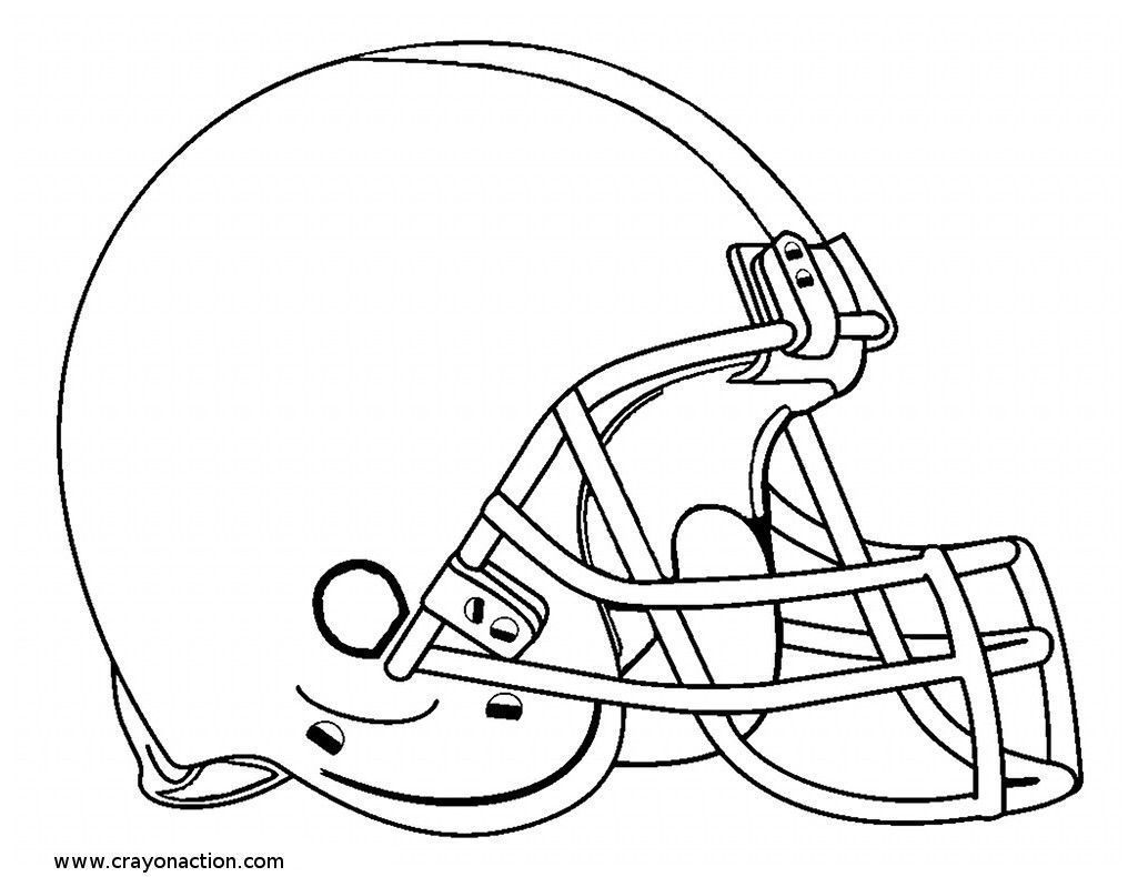 Football Helmet Coloring Pages 01 Football Lockers 1025x790 Football Helmet Coloring Pages 01 Football Lockers