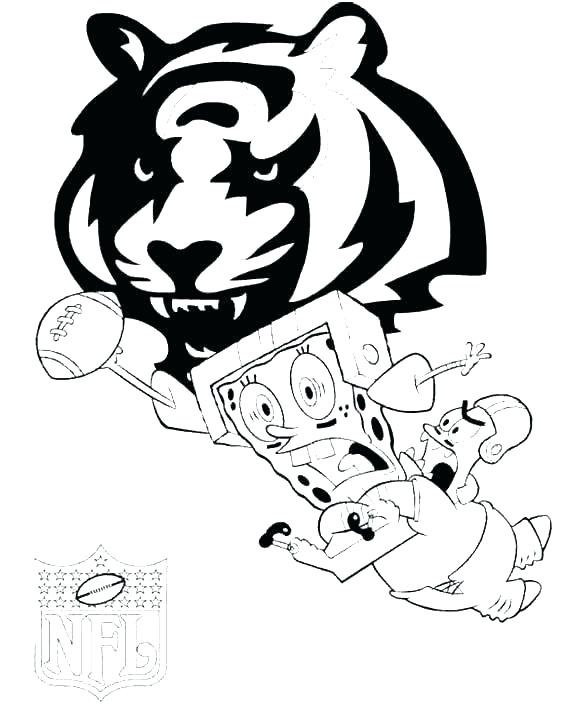 Football Helmet Pictures To Color Coloring Pages Football Teams 580x708 Football Helmet Pictures To Color Coloring Pages Football Teams